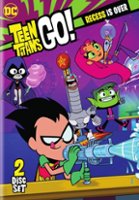 Teen Titans Go!: Season 4 - Part 1 [DVD] - Front_Original