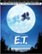 Front Standard. E.T. the Extra-Terrestrial [35th Anniversary Limited Edition] [4K Ultra HD Blu-ray] [1982].