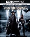 Front Standard. Van Helsing [Includes Digital Copy] [4K Ultra HD Blu-ray] [2 Discs] [2004].