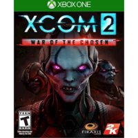 XCOM 2 War of the Chosen - Xbox One [Digital] - Front_Zoom