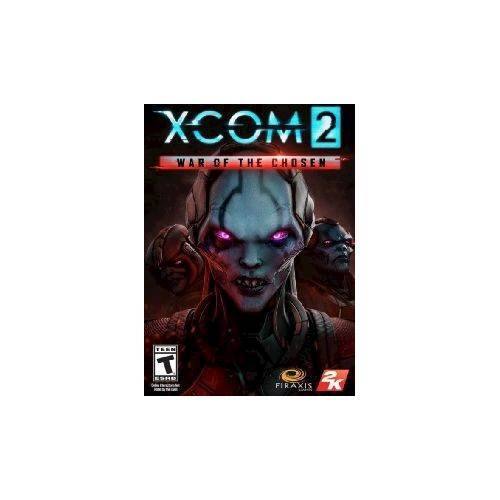 XCOM 2 War Of The Chosen Now Available for PC