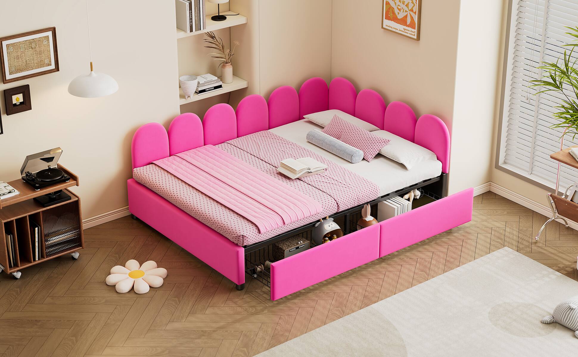 AGI pode - Jedces - Fori vol HT