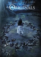 The Originals: The Complete Fourth Season [3 Discs] - Front_Zoom