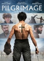 Pilgrimage [DVD] [2017] - Front_Original