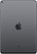 Back Zoom. Apple - 10.5-Inch iPad Air (3rd Generation) with Wi-Fi - 64GB - Space Gray.