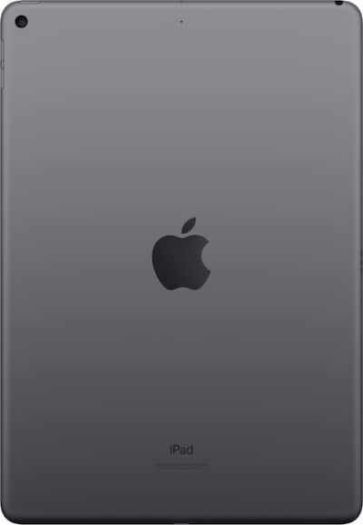 Apple Refurbished Excellent 10.5 Inch iPad Air (3rd Generation Apple Refurbished Excellent 10.5 Inch iPad Air (3rd Generation