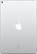 Back. Apple - iPad Air with Wi-Fi - 64GB - Silver.