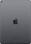 Apple - iPad Air (Latest Model) with Wi-Fi - 256GB - Space Gray