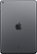 Back Zoom. Apple - 10.2-Inch iPad (7th Generation) with Wi-Fi - 32GB - Space Gray.