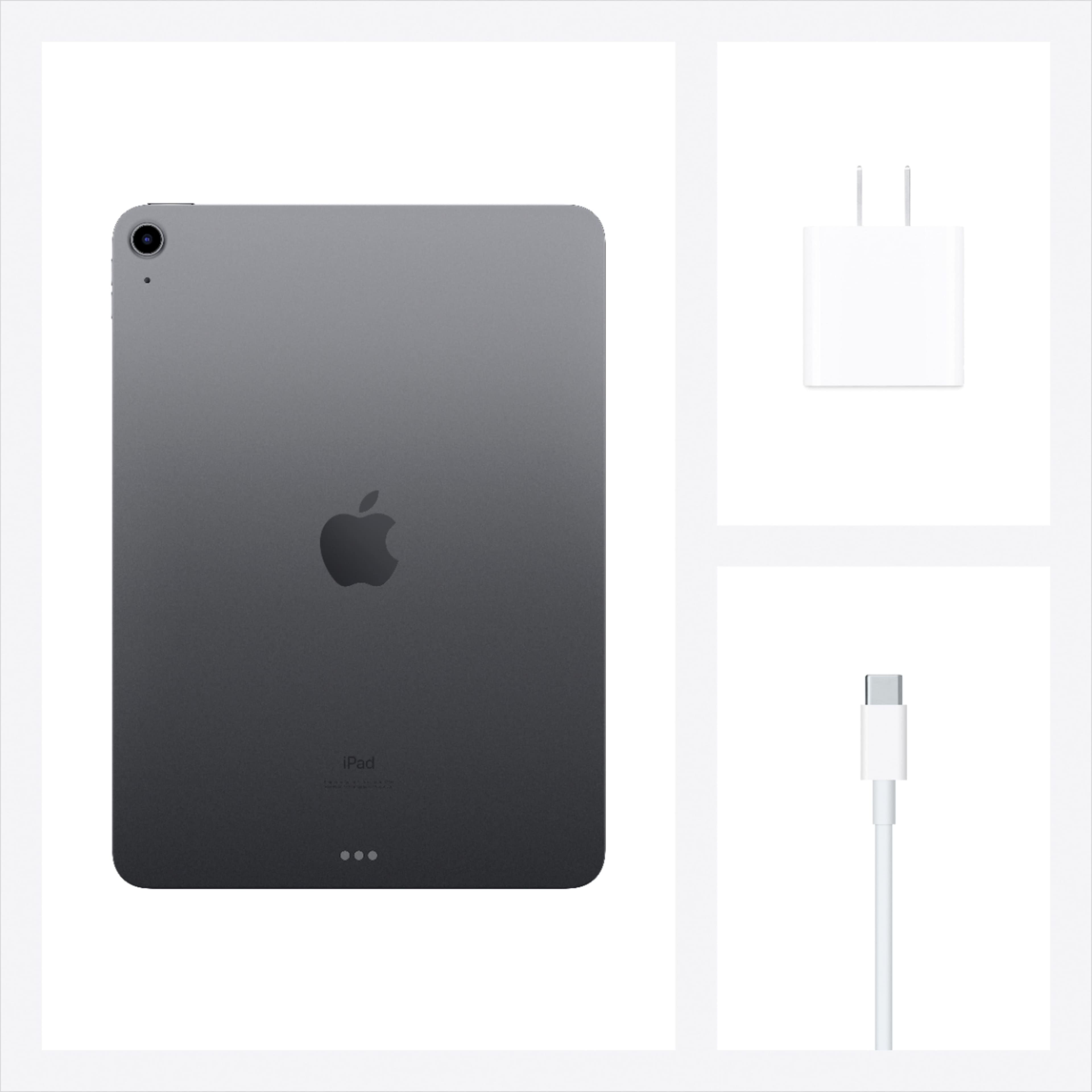 Best Buy: Apple 10.9-Inch iPad Air (4th Generation) with Wi