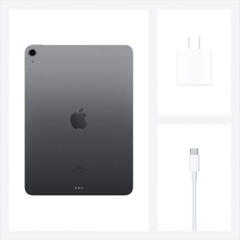 Apple Refurbished Excellent 10.9 Inch iPad Air (4th Generation Apple Refurbished Excellent 10.9 Inch iPad Air (4th Generation