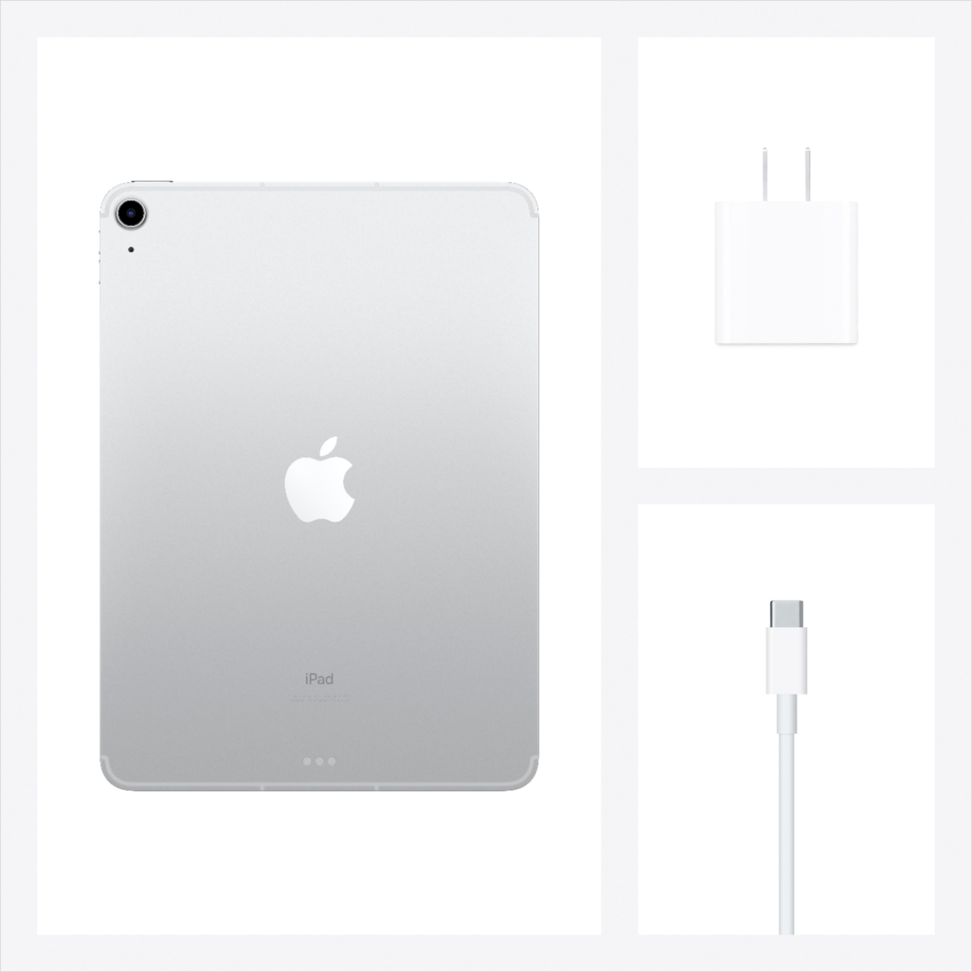 Best Buy: Apple 10.9-Inch iPad Air (4th Generation) with Wi