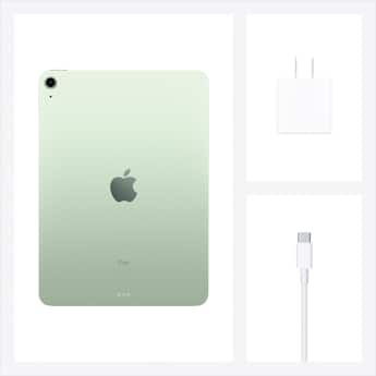 Apple Refurbished Excellent 10.9 Inch iPad Air (4th Generation Apple Refurbished Excellent 10.9 Inch iPad Air (4th Generation