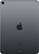 Back. Apple - 11-Inch iPad Pro (1st Generation) with Wi-Fi - 1TB.