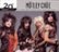 Front Standard. 20th Century Masters - The Millennium Collection: The Best of Motley Crue [CD].