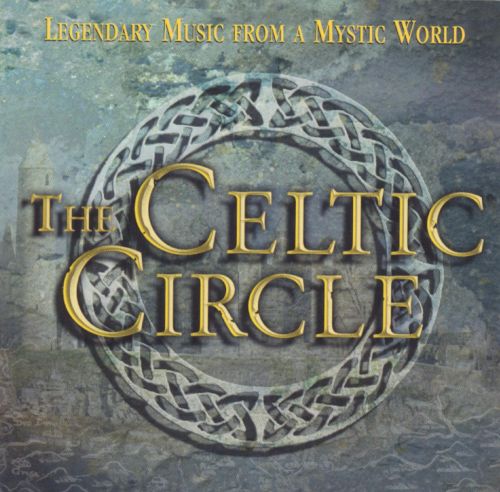 The Celtic Circle [CD]