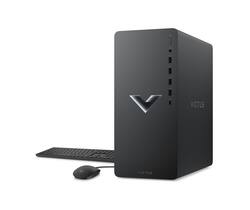 HP Victus 15L Gaming Desktop Intel Core i5 12400F 8GB Memory HP Victus 15L Gaming Desktop Intel Core i5 12400F 8GB Memory