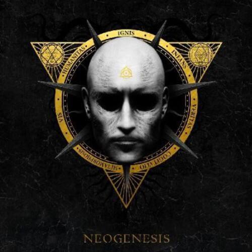 Diabolical - Neogenesis   - COMPACT DISCS [CD] price history on PriceWatchPro