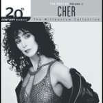 Front Standard. 20th Century Masters - The Millennium Collection: The Best of Cher, Vol. 2 [CD].