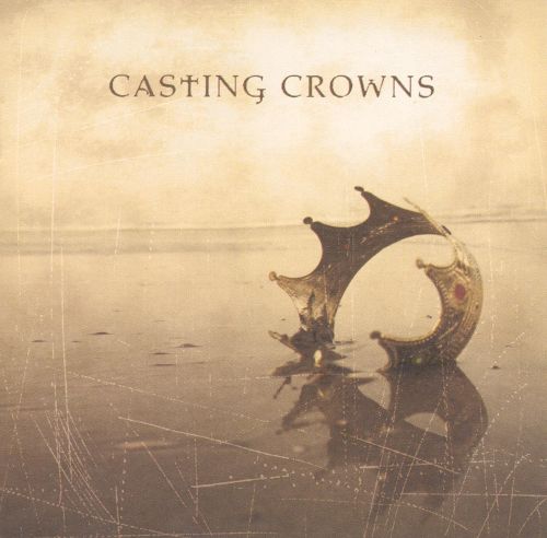  Casting Crowns [CD]