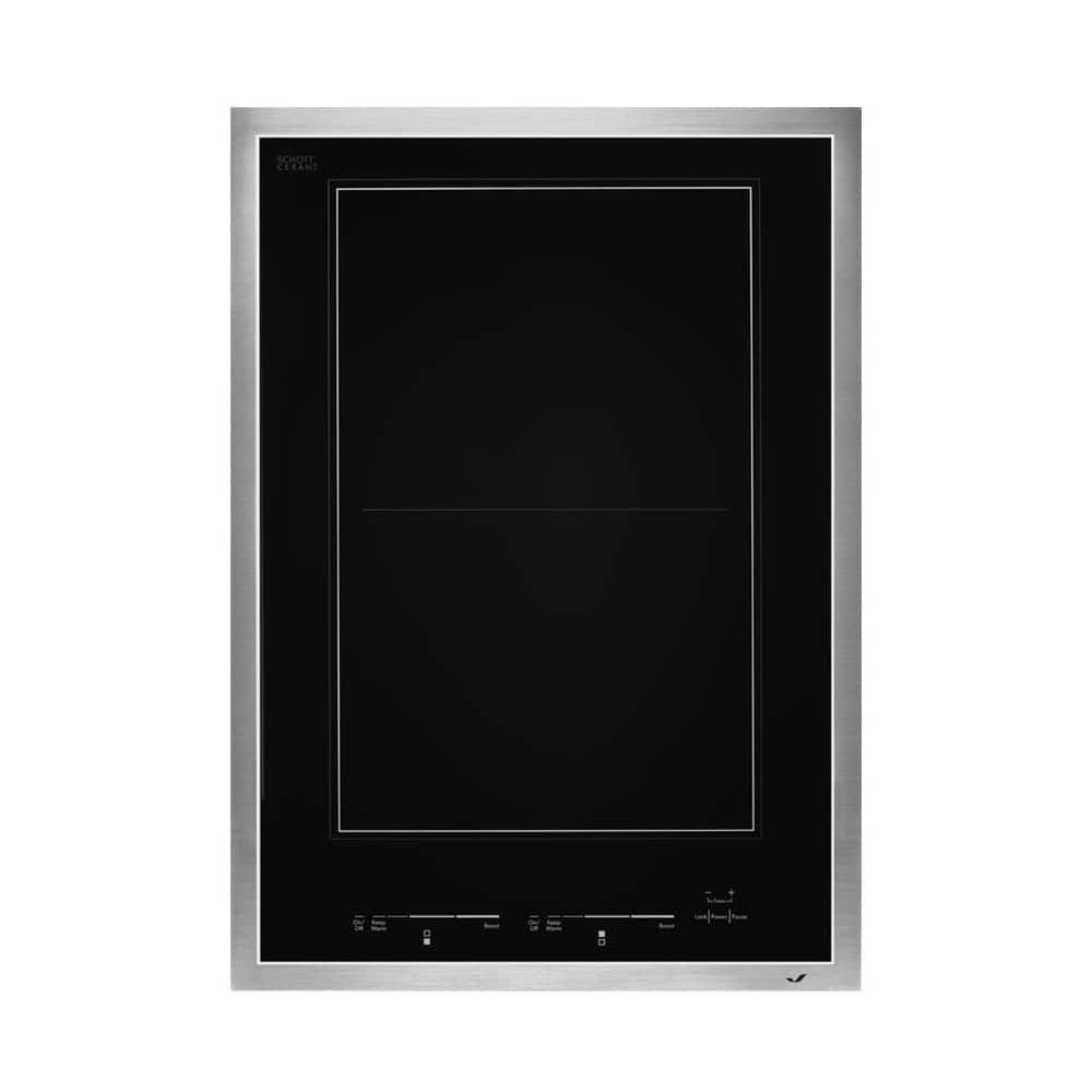 Jennair on sale induction cooktop