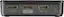 Alt View 1. Rocketfish™ - 2-Output HDMI Splitter with 4K at 60Hz and HDR Pass-Through - Black.