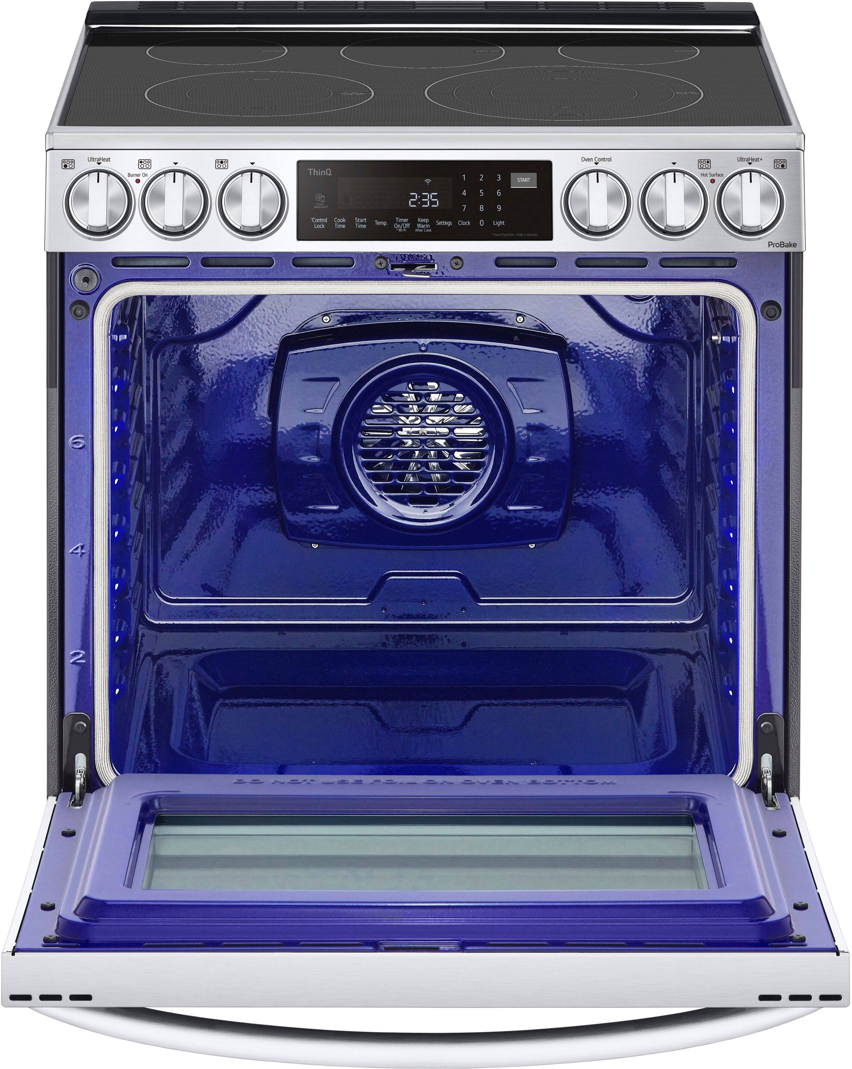 "1 dne TH4 ThinQ - 1 i - - - . Cae Ca La SoaT / I 2:35 I - - - Log 1 8 a 1 Lihe 2 Proflake 2"