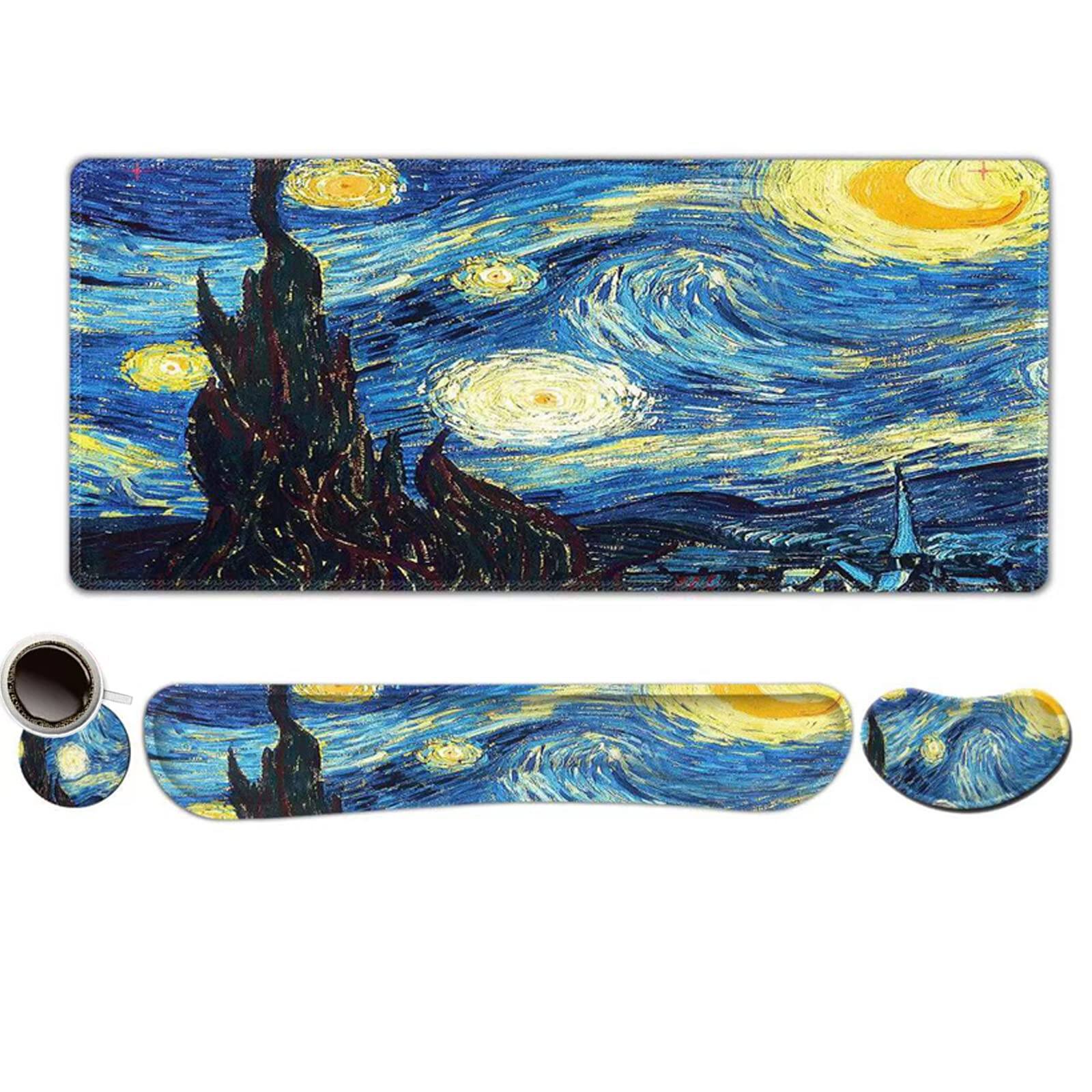 Van Gogh Starry Night
