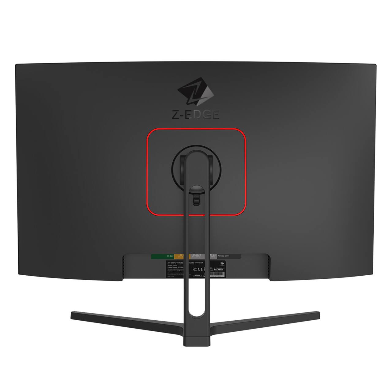 Z-EDGE - - : .. - - - - : I - - - - - ECE - : -- I