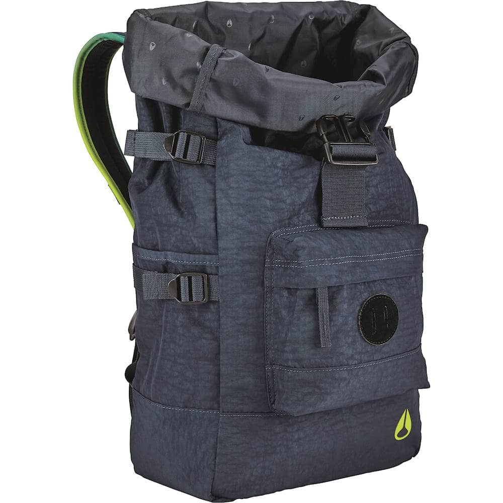 Nixon swamis backpack best sale