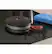 Alt View 14. GE - 36" Gas Cooktop - Black.