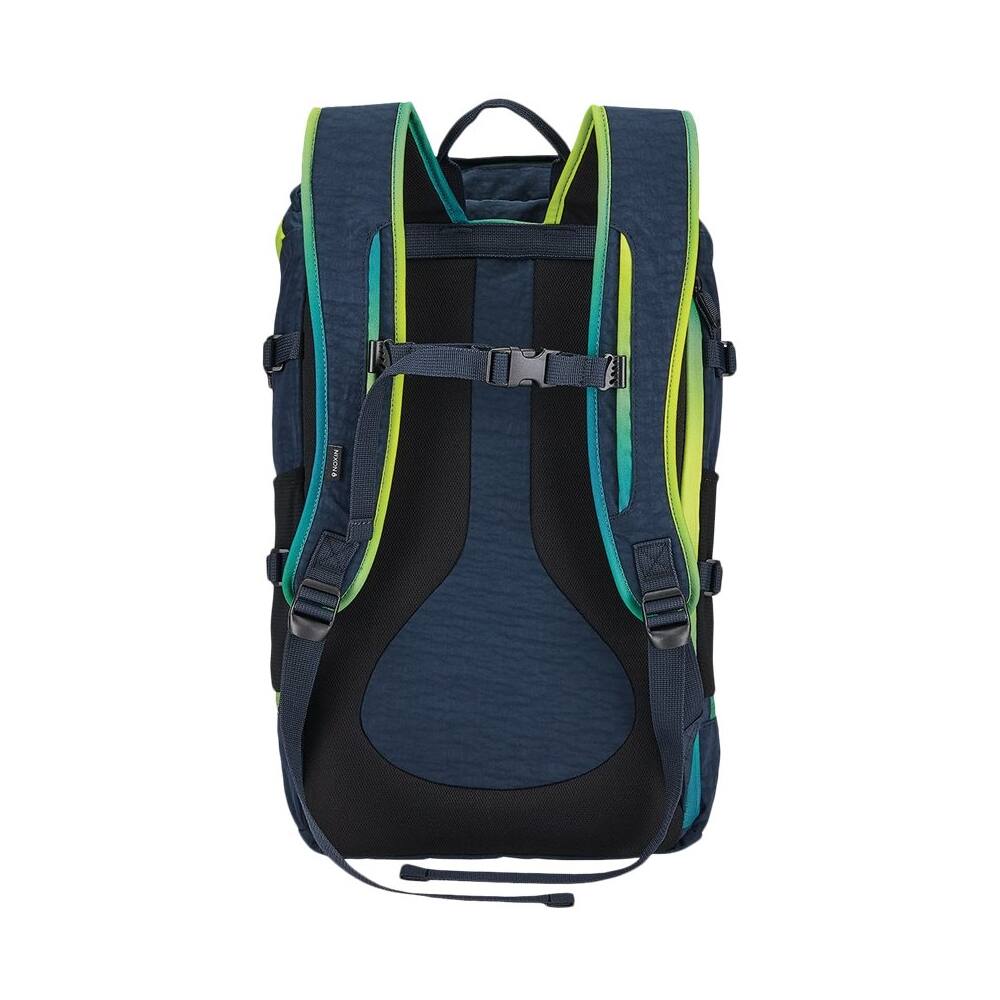 Best Buy NIXON Scripps Backpack Navy/gradient C2605264200