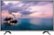 Front Zoom. Hisense - 60" Class - LED - H6 Series - 2160p - Smart - 4K UHD TV with HDR.