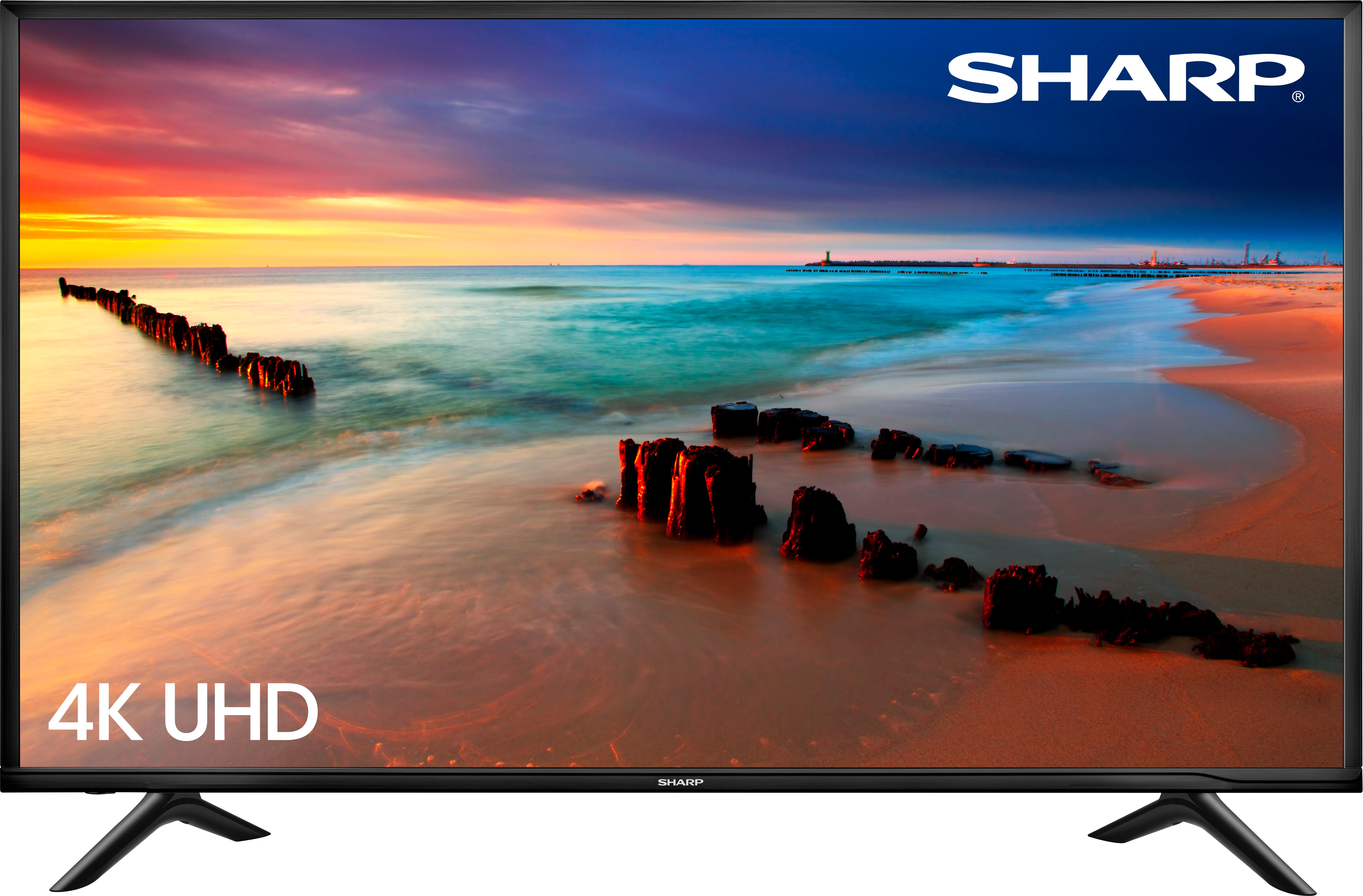 Sharp 60\