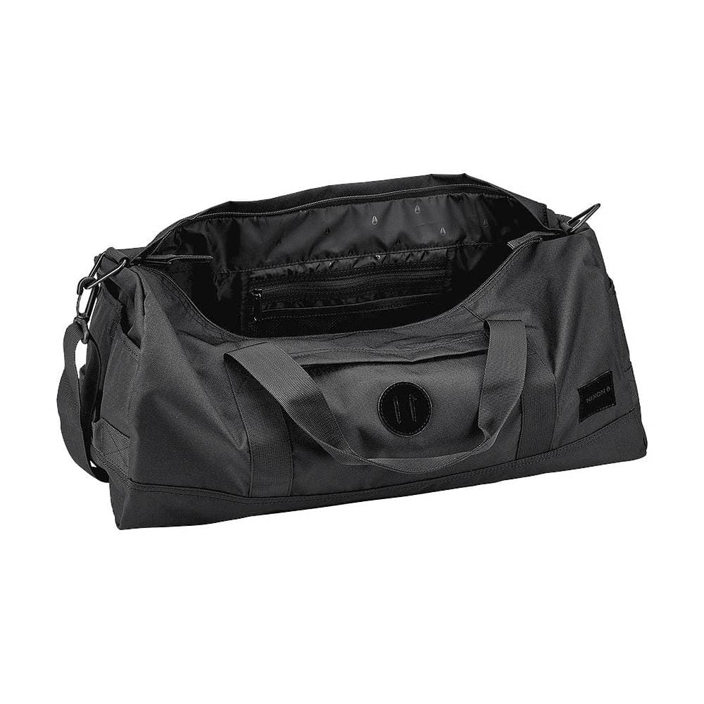 nixon pipes duffle