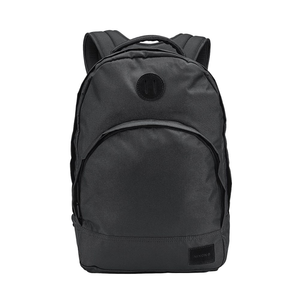 Best Buy: NIXON Mochila Grandview Backpack Black C2189-001-00