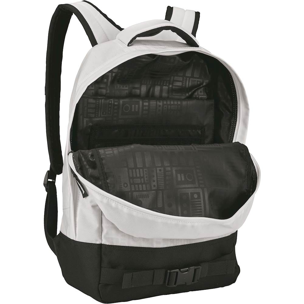 Best Buy: NIXON Star Wars Del Mar Laptop Backpack Stormtrooper