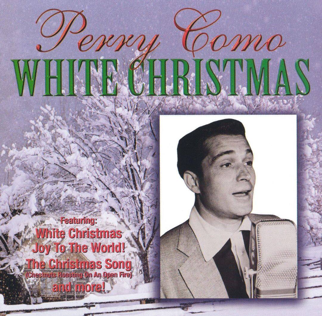 Best Buy White Christmas [CD]
