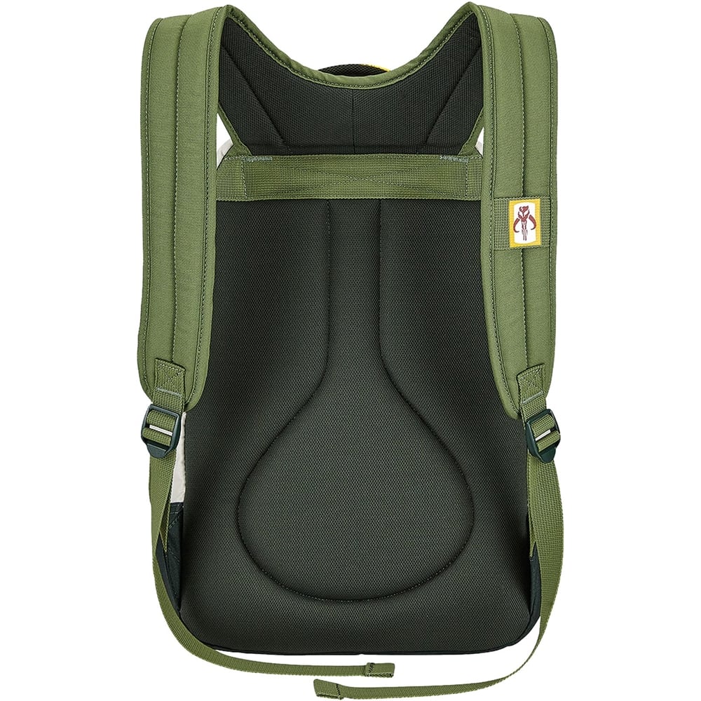 Nixon boba fett clearance backpack