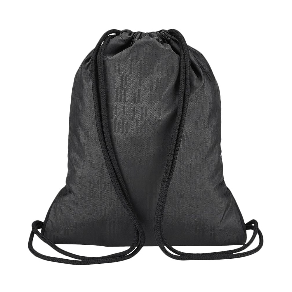 Best Buy: NIXON Everyday Cinch Bag SW Backpack Vader black C2429SW-2244-00