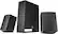 Alt View 11. LG - 4.1-Channel Hi-Res Soundbar System with Wireless Subwoofer and Digital Amplifier - Black.