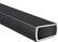 Alt View 15. LG - 4.1-Channel Hi-Res Soundbar System with Wireless Subwoofer and Digital Amplifier - Black.