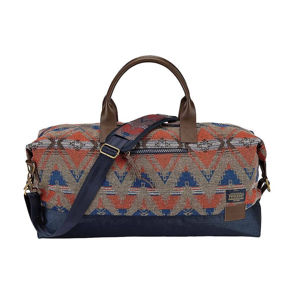 nixon holdem duffle