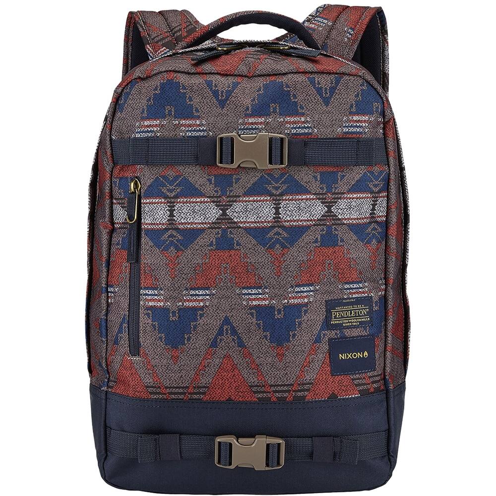 nixon pendleton backpack