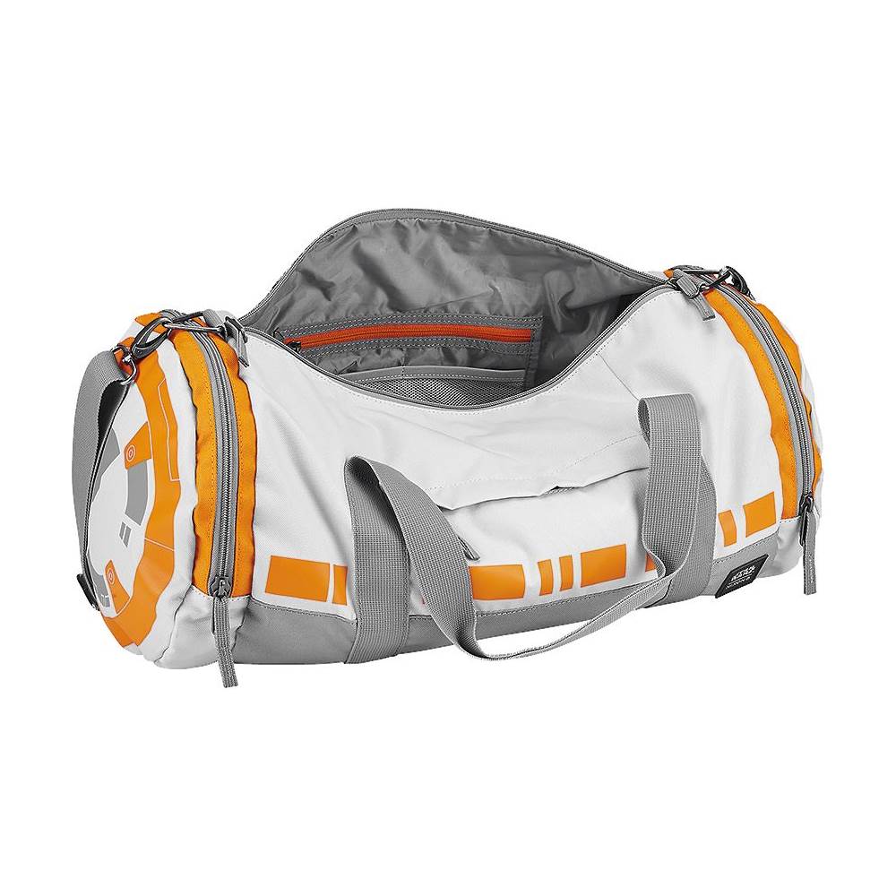 star wars duffle bag