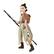 Alt View 15. Star Wars - Star Wars Forces of Destiny Rey of Jakku Adventure Figure.