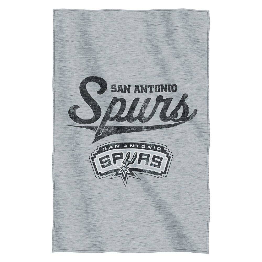 SAN ANTONIO  
Spurs  
SAN ANTONIO  
SPURS