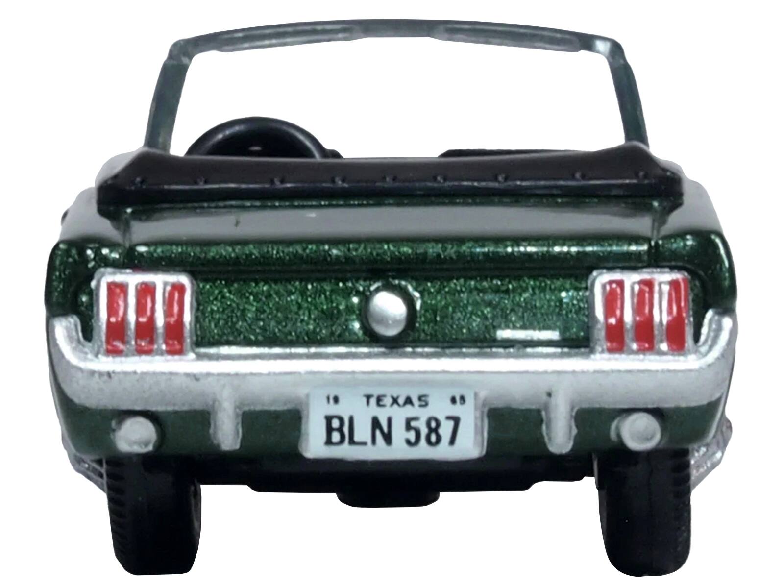 19 TEXAS BLN 587