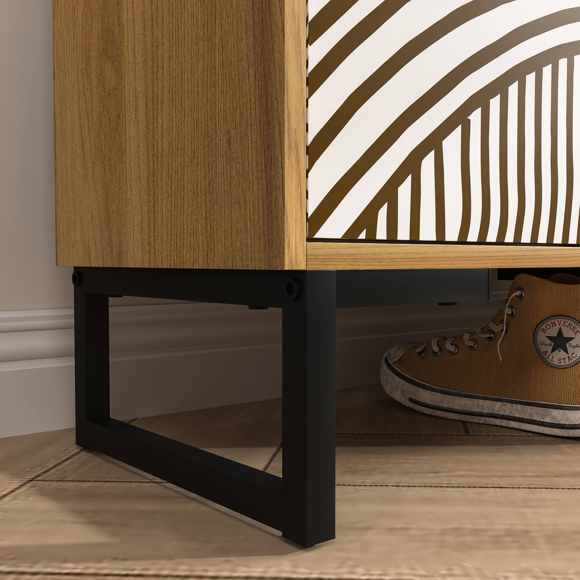 CONVERSE  
Chuck Taylor  
ALL STAR