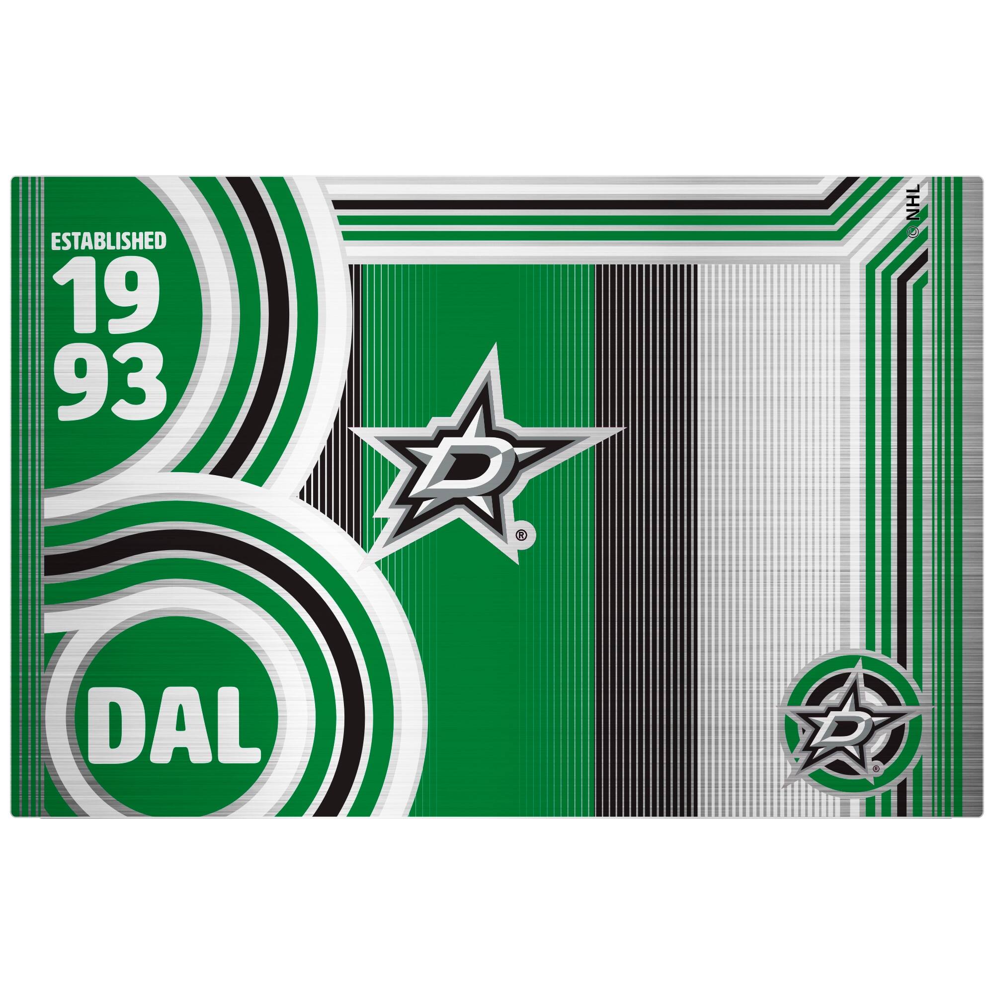 ESTABLISHED 1993  
DAL